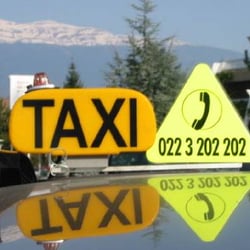 Taxis 202