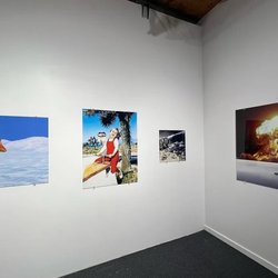 Techne Art Center