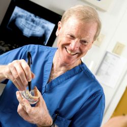 Oral Surgery Specialists of Tennessee - Dr. Travis Witherington of Oral Surgery Specialists of Tennessee | Crossville, TN