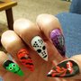 Photo of Star Nails