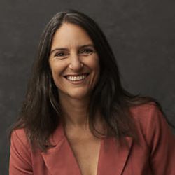 The Change Foundry - Leighanna Murphy small business consultant and founder of The Change Foundry group.