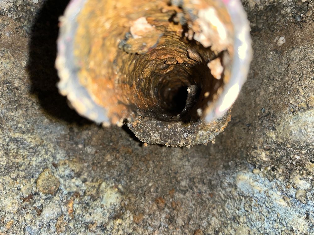 Slide of All Drain Solutions