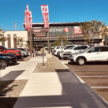 Safeway - Grocery Near Me - Gilbert, Arizona
