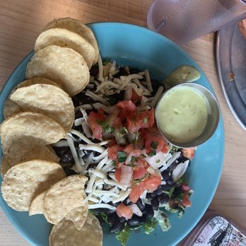 Laughing Planet - Zappatista - Juice Bars & Smoothies Near Me - Portland, Oregon