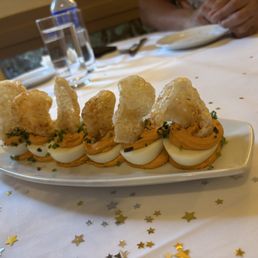 Deviled Egg Deviled Egg