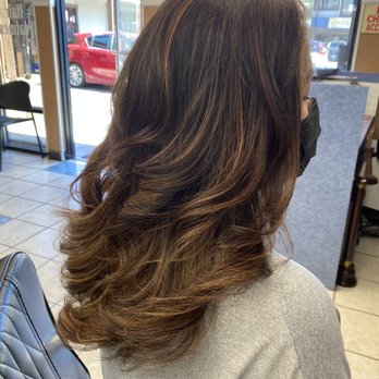 Uptight Hair Design - my hair - Hair Salons Near Me - Seattle, Washington Uptight Hair Design - my hair - Hair Salons Near Me - Seattle, Washington