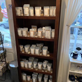Blue Turtle Tea & Spice - Herbs & Spices Near Me - Westerville, Ohio