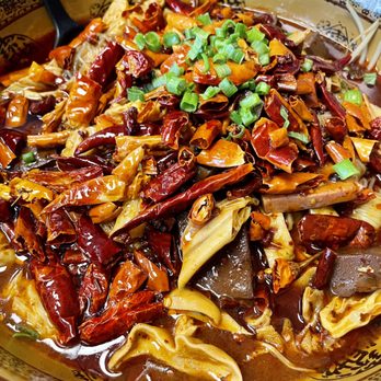 Corner 21 Chinese Cuisine - Szechuan Xuewang - Szechuan Near Me - Springfield, Missouri Corner 21 Chinese Cuisine - Szechuan Xuewang - Szechuan Near Me - Springfield, Missouri