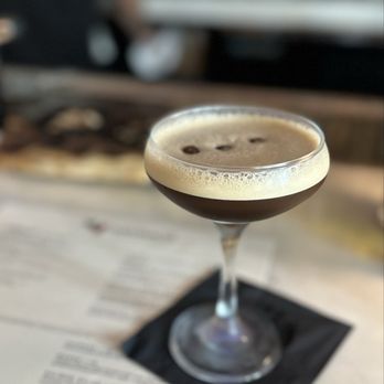 Mimmo's 30A - Espresso Martini- YUM! - Italian Near Me - Santa Rosa Beach, Florida Mimmo's 30A - Espresso Martini- YUM! - Italian Near Me - Santa Rosa Beach, Florida