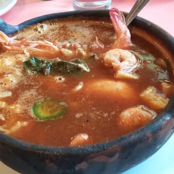Los Pescadores - Un delicioso arroz a la tumbada :) - Mediterranean Near Me - Puebla, PUE Los Pescadores - Un delicioso arroz a la tumbada :) - Mediterranean Near Me - Puebla, PUE