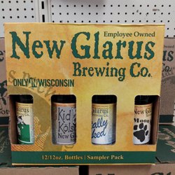 Weyauwega Star Dairy - Only found in Wisconsin