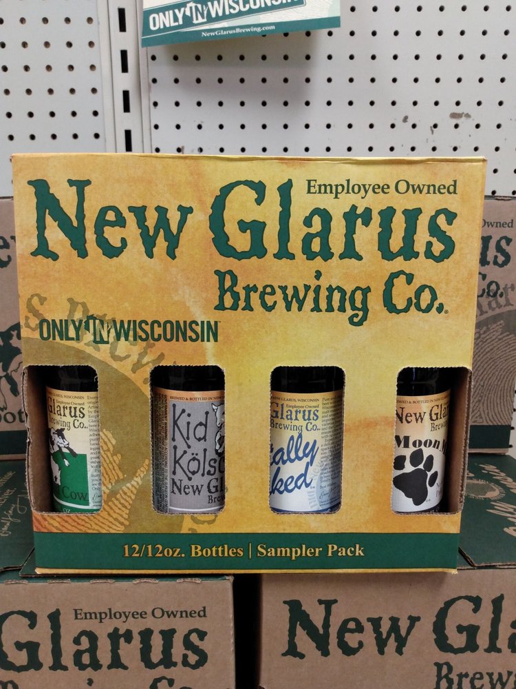 WEYAUWEGA STAR DAIRY 109 N Mill St, Weyauwega, Wisconsin Cheese