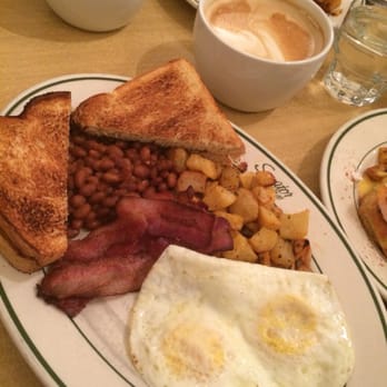 The Senator - Senators breakfast - Breakfast & Brunch Near Me - Toronto, Ontario
