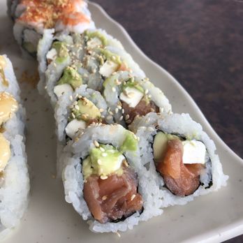 503 Sushi Bar - Japanese Near Me - Salem, Oregon