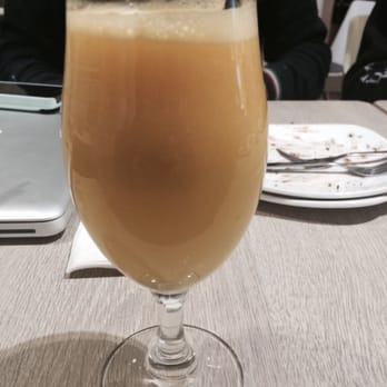 Metropol - Succo d arancia - Bistros Near Me - Dusseldorf, NW
