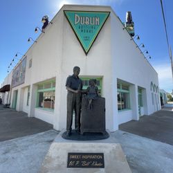 Dublin Bottling Works