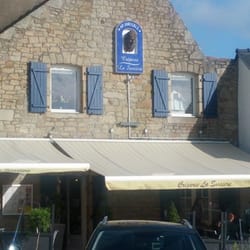 La Sorcière Créperie
