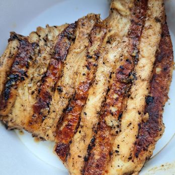 Chick-fil-A - Grilled chicken patty - Fast Food Near Me - Fredericksburg, Virginia Chick-fil-A - Grilled chicken patty - Fast Food Near Me - Fredericksburg, Virginia