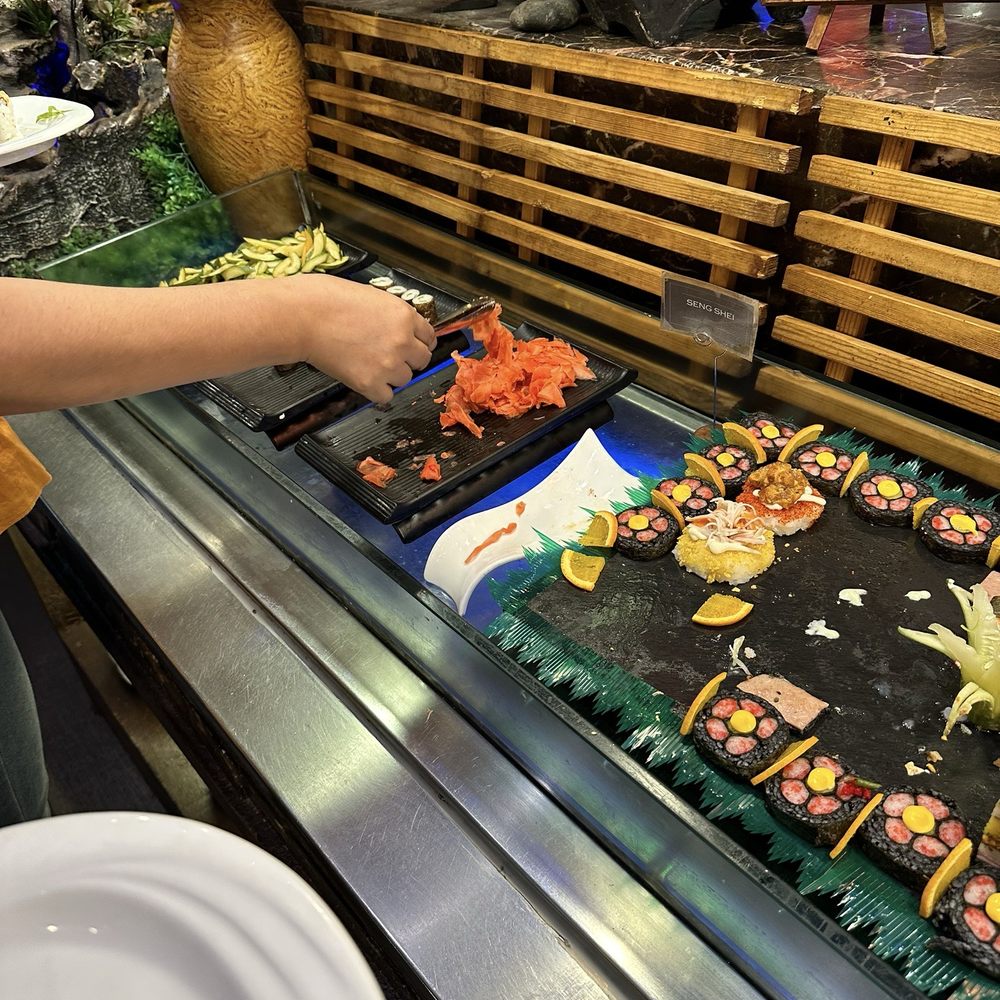 Vikings - 12/92/24 - Buffets Near Me - Pasay, NCR Vikings - 12/92/24 - Buffets Near Me - Pasay, NCR