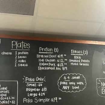 Ali’i Hawaiian Grill - Hawaiian Near Me - Torrance, California