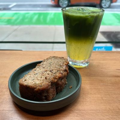 Necessary & Sufficient Coffee by null