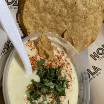 Hola - Tacos Near Me - Lakewood, Ohio
