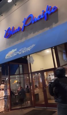 Blue Pacific Grill Perrysburg by null