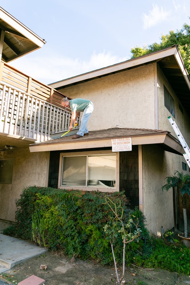 Slide of ABC Waterproofing