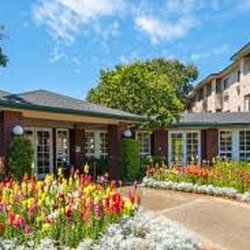 Carmel Village