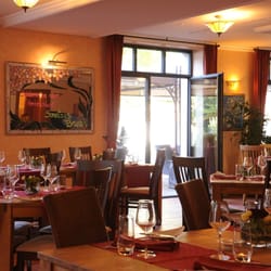 Restaurant Cox im Park