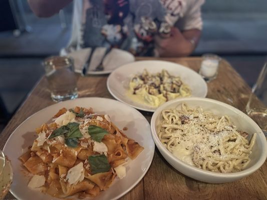 Osteria La Buca - Sherman Oaks by null