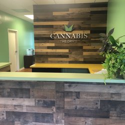 Cannabis Theory's