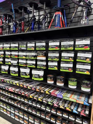 Bud & Mary’s Smoke Shop by null