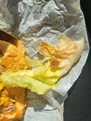 Fuller's Burger Shack by null