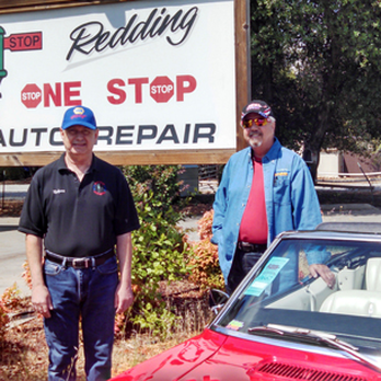 Redding One Stop Auto Repair - Auto Repair Near Me - Redding, California Redding One Stop Auto Repair - Auto Repair Near Me - Redding, California