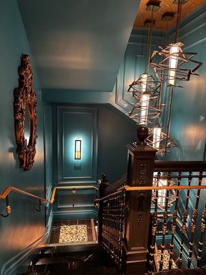 Courtyard by Marriott San Francisco Downtown/Van Ness Ave. by null