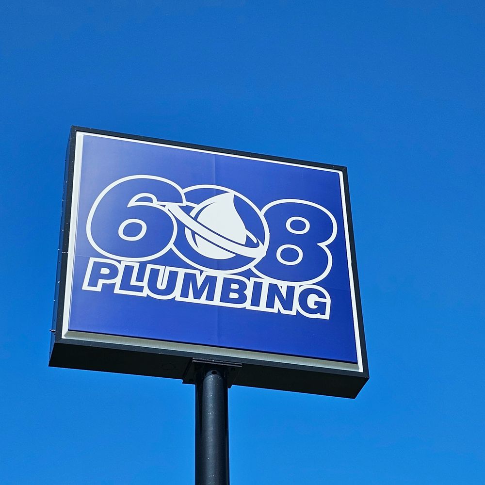 Slide of 608 Plumbing
