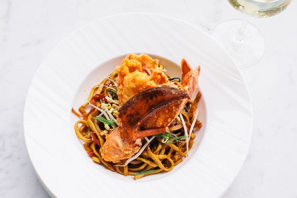 Bettini Restaurant by null