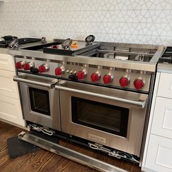 Mensk Appliance Repair