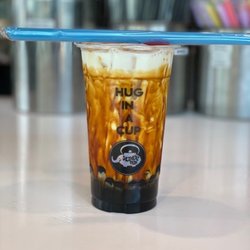 Kokee Tea - Brown Sugar Milk Tea