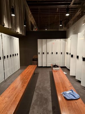 AIRE Ancient Baths New York · Tribeca by null