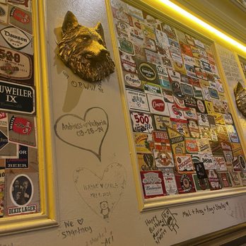 Werewolf - Cute walls - Breakfast & Brunch Near Me - San Diego, California Werewolf - Cute walls - Breakfast & Brunch Near Me - San Diego, California