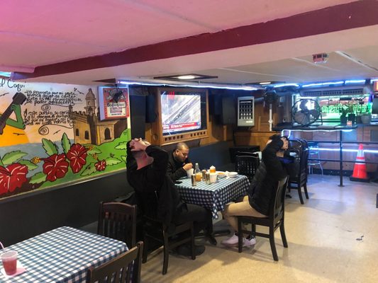 El Mondonguito Bar & Restaurant by null