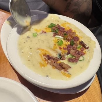 Black Angus Steakhouse - Soup - Steakhouses Near Me - San Lorenzo, California Black Angus Steakhouse - Soup - Steakhouses Near Me - San Lorenzo, California