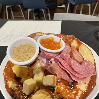 The Rooftop Bar - Charcuterie Board - Bars Near Me - Hot Springs, Arkansas The Rooftop Bar - Charcuterie Board - Bars Near Me - Hot Springs, Arkansas