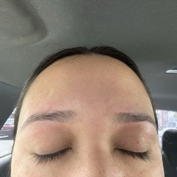 Magical Brows - Eyebrow threading. - Threading Services Near Me - Orange, California