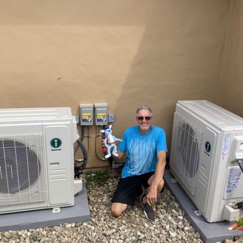 Conejo Services - Conejo did a great job. Two new systems with all new duct work done in 2 days! Very clean. Jesse was great and kept me informed - Heating & Air Conditioning/HVAC Near Me - Newbury Park, California Conejo Services - Conejo did a great job. Two new systems with all new duct work done in 2 days! Very clean. Jesse was great and kept me informed - Heating & Air Conditioning/HVAC Near Me - Newbury Park, California