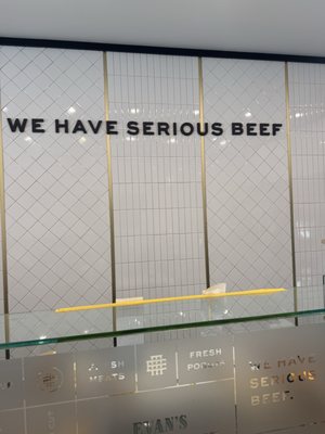 Evan's Meat Market by null