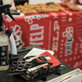I Furente - Evento Yelp presso I Furente Parrucchieri in data 27/10/2015, che ci ha scelto tra migliaia di altre attività e a cui siamo grati, - Hair Salons Near Me - Naples, NA I Furente - Evento Yelp presso I Furente Parrucchieri in data 27/10/2015, che ci ha scelto tra migliaia di altre attività e a cui siamo grati, - Hair Salons Near Me - Naples, NA