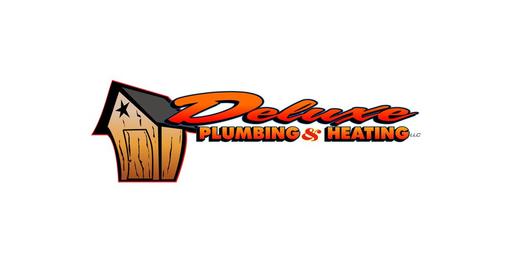 Slide of Deluxe Plumbing & Heating